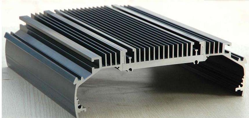 散熱器表面需要達(dá)到哪些要求