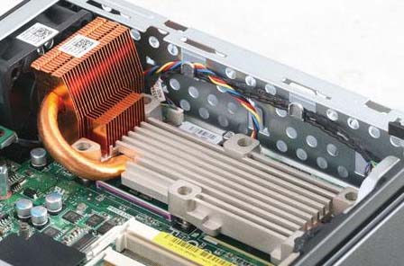 顯卡散熱的側吹及熱管散熱的優(yōu)缺點