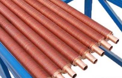 銅硬釬焊散熱器除了性能出眾更利于環保