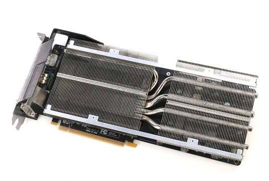 熱管散熱器工作原理